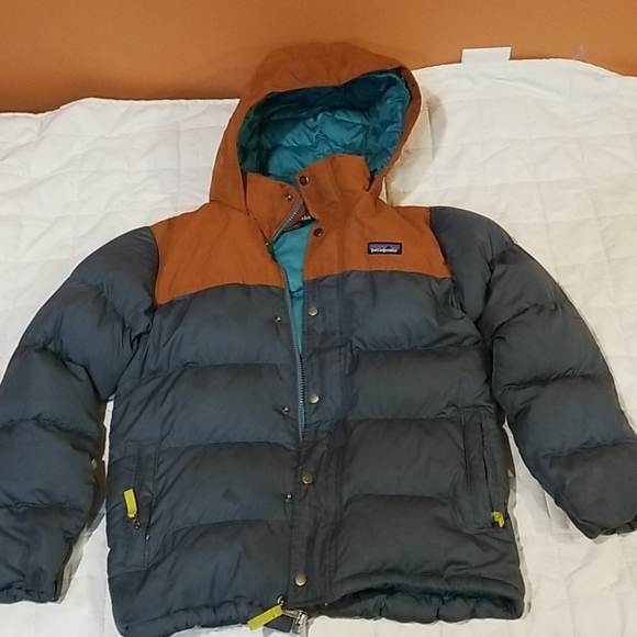 Patagonia Other - Patagonia jacket